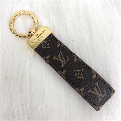 Louis Vuitton keychain